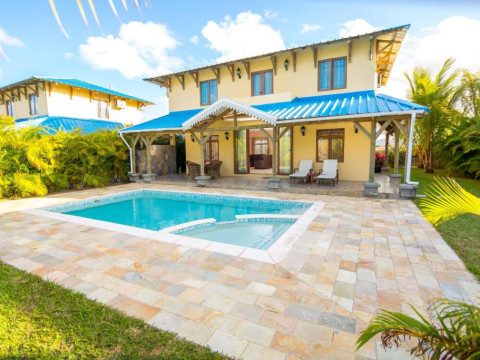 Orchid Villas Mauritius
