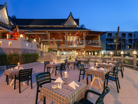Orchidacea Resort