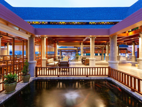 Orchidacea Resort