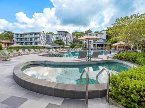 Orchidacea Resort - Kata Beach