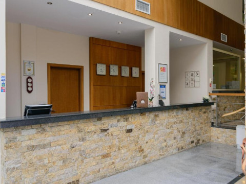 ORCHIDEA SPA HOTEL