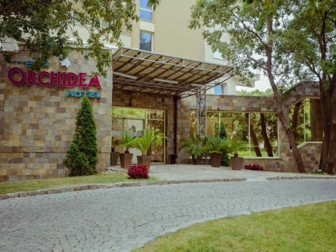 ORCHIDEA SPA HOTEL
