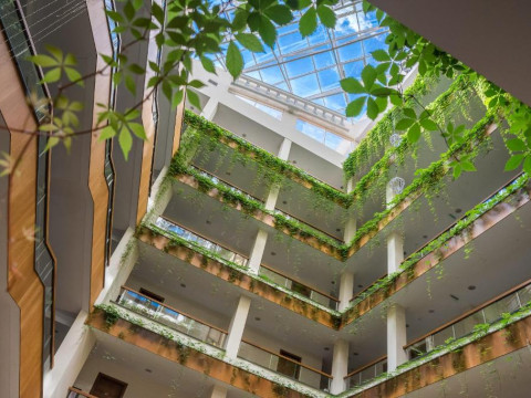 ORCHIDEA SPA HOTEL
