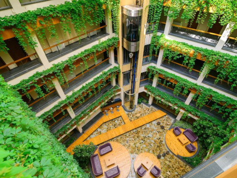 ORCHIDEA SPA HOTEL
