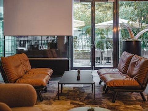 OREA HOTEL ANGELO PRAHA