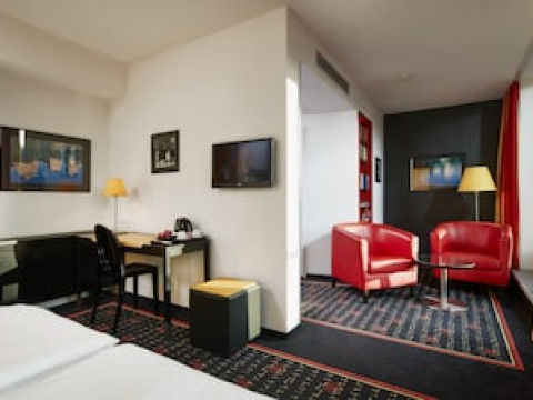 OREA HOTEL ANGELO PRAHA