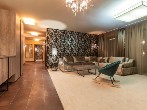 ORES BOUTIQUE HOTEL