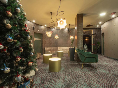 Ores Boutique Hotel Bansko