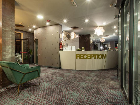 Ores Boutique Hotel Bansko