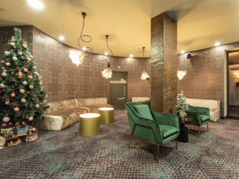 Ores Boutique Hotel Bansko