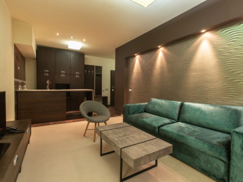 ORES BOUTIQUE HOTEL