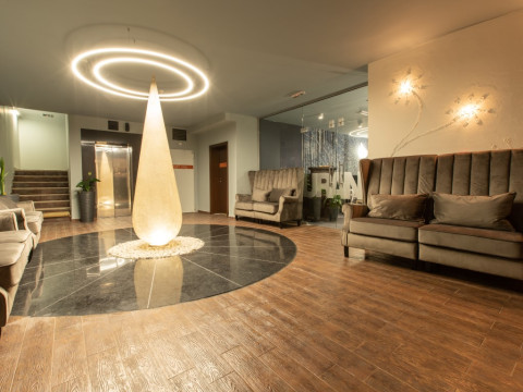 ORES BOUTIQUE HOTEL