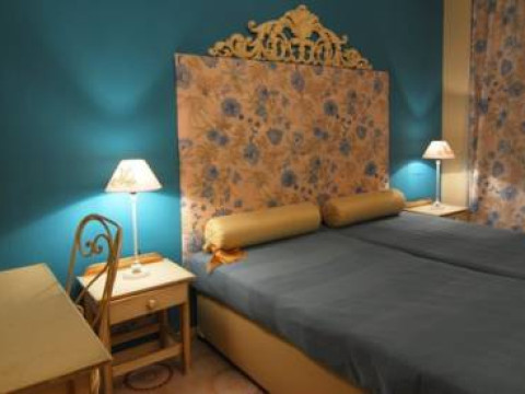 Orfeas Blue Resort