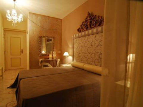 Orfeas Blue Resort