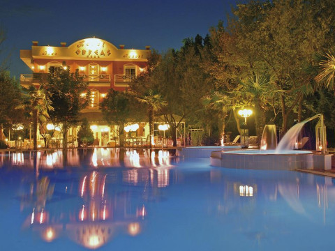 Orfeas Blue Resort