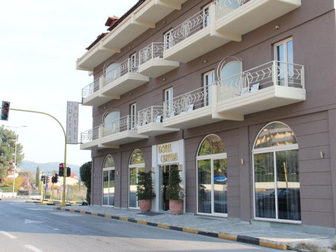 Orfeas Hotel
