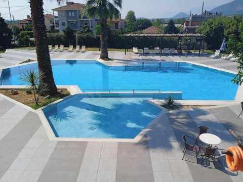 Orfeas Hotel