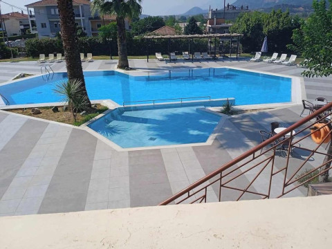 Orfeas Hotel