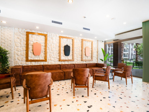 Orfeus Armin Hotel