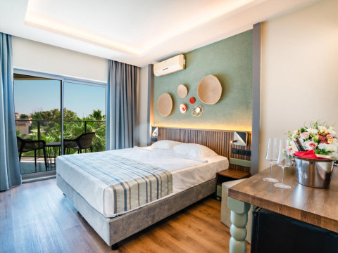 Orfeus Armin Hotel