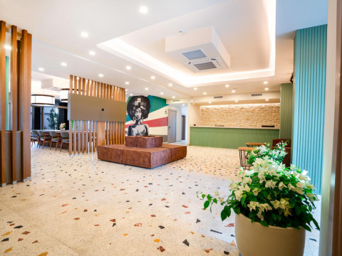 Orfeus Armin Hotel