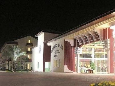 Hotel Evergreen