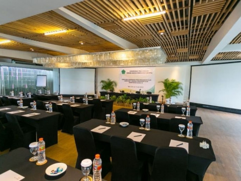 Bali Mandira Beach Resort & Spa