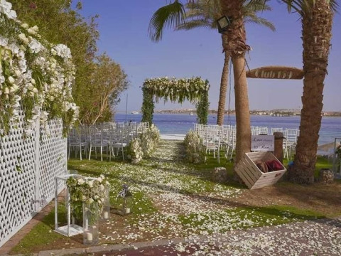 Fort Arabesque Beach Resort Spa
