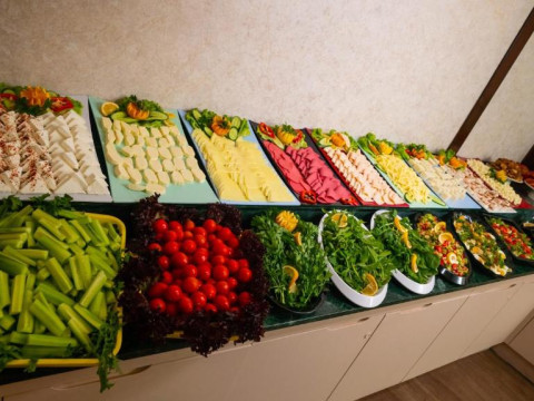 Hotel Orient Express and Spa by Orka Hotels