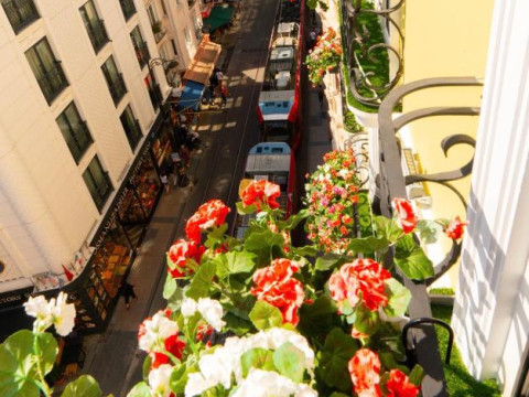 Hotel Orient Express and Spa by Orka Hotels