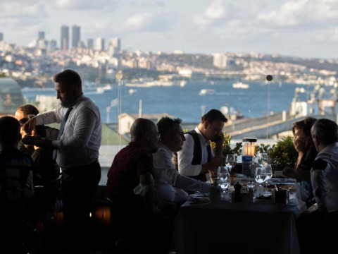 Hotel Orient Express and Spa by Orka Hotels