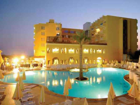 Knossos Villas Aldemar