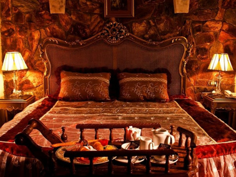ORIENTAL RIVOLI HOTEL & SPA_