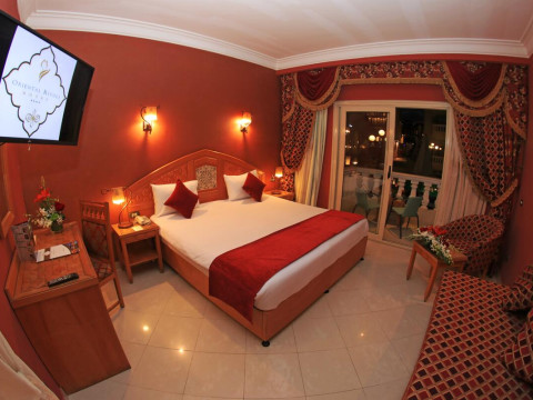 Oriental Rivoli Hotel & Spa