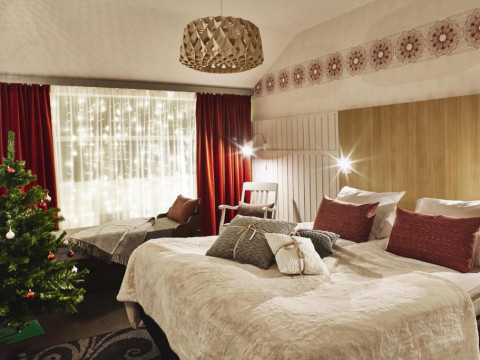 Original Sokos Hotel Vaakuna Rovaniemi