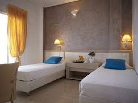 Orizontes Hotel & Villas
