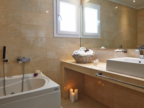 Orizontes Hotel & Villas