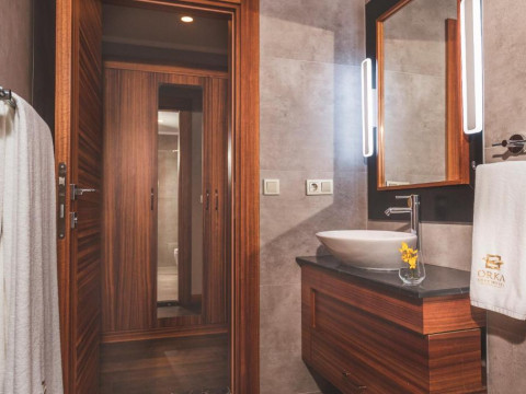 Orka Cove Hotel Penthouse And Suites