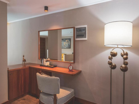 Orka Cove Hotel Penthouse And Suites
