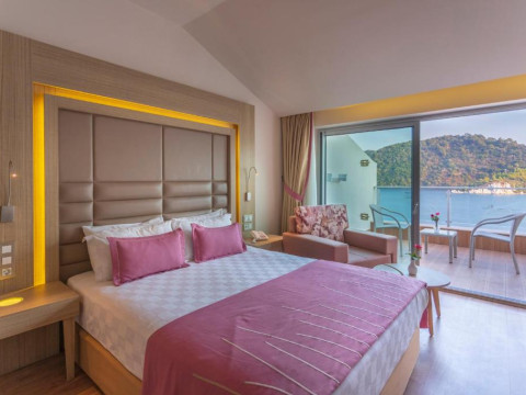 Sentido Orca Lotus Beach Resort