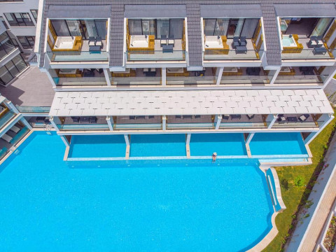 Orka Sunlife Resort And Aquapark
