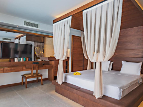 Orka Sunlife Resort And Aquapark