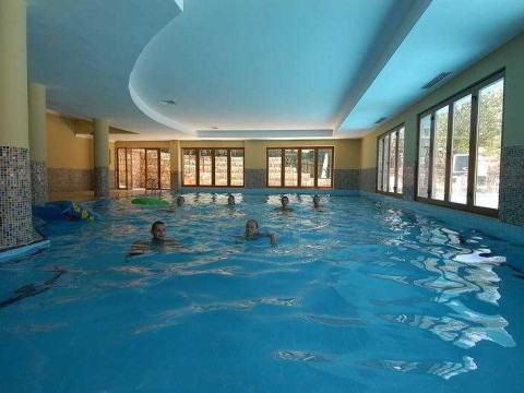 ORKA WORLD HOTEL AQUAPARK