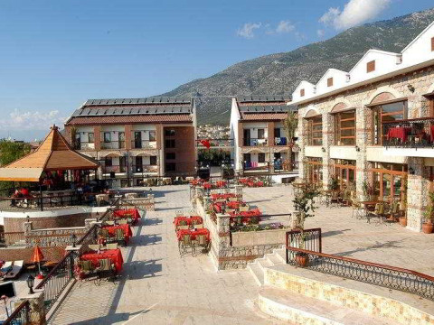 ORKA WORLD HOTEL AQUAPARK