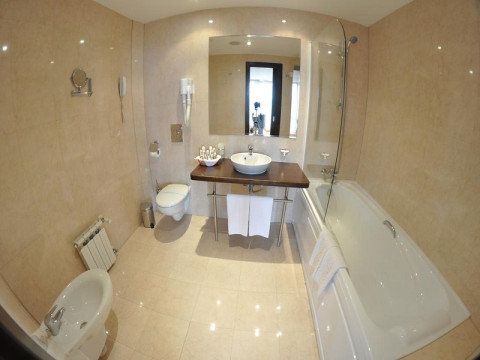 ORLOVETZ HOTEL