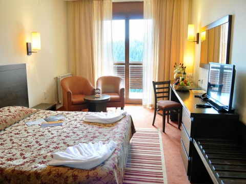 ORLOVETZ HOTEL