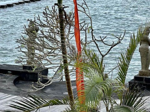 Orlowsky Discovery Candidasa Hotel