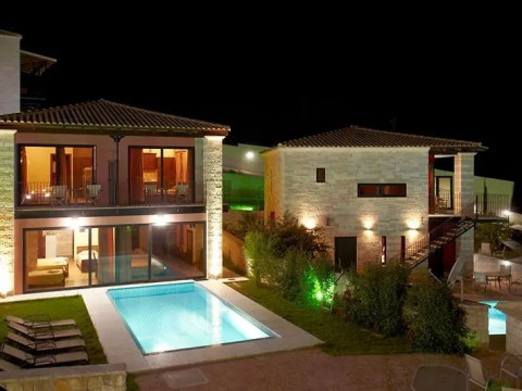ORNELLA BEACH RESORT