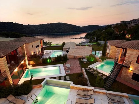 ORNELLA BEACH RESORT