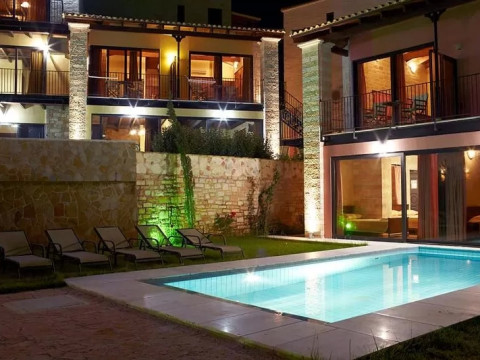 ORNELLA BEACH RESORT
